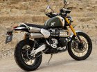 Triumph Scrambler 1200 XE